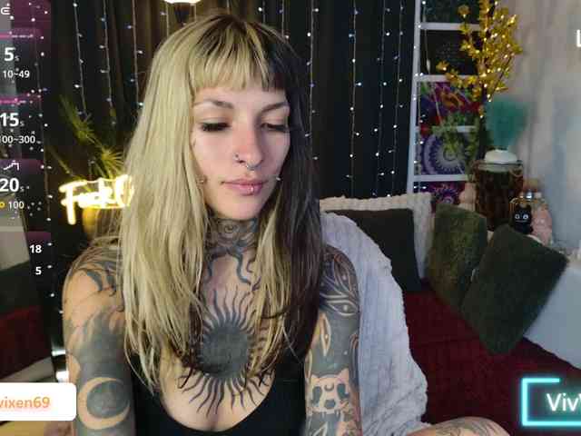 VivVixen