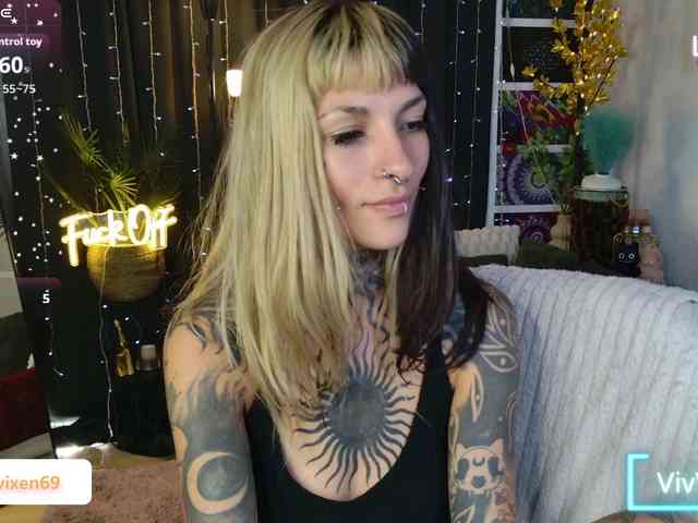 VivVixen webcam