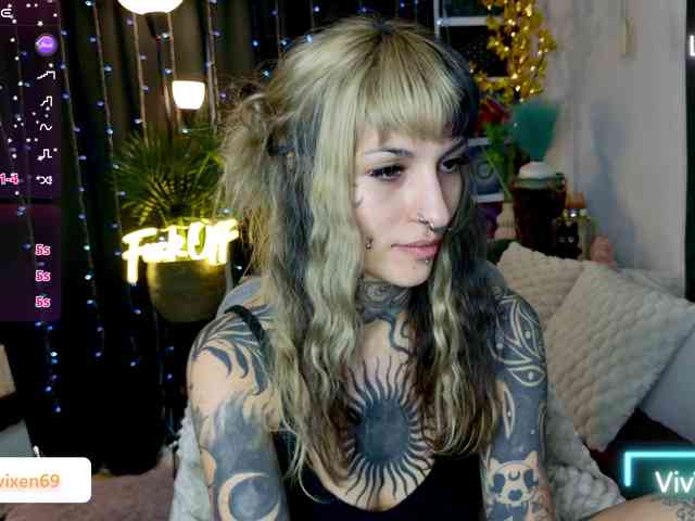 VivVixen