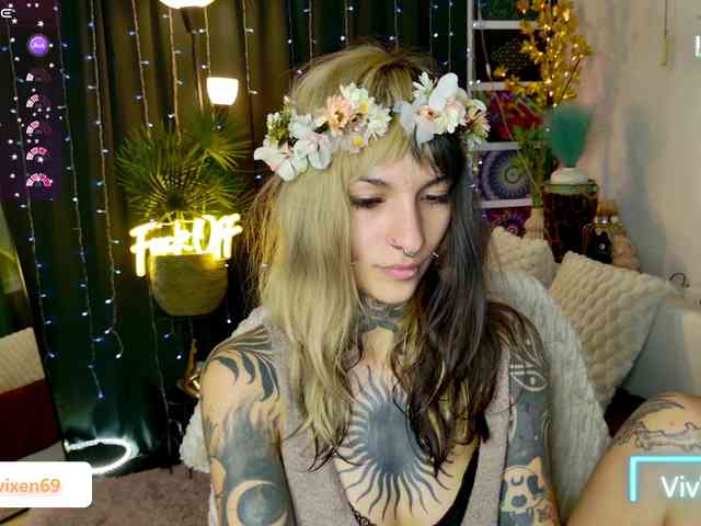 VivVixen webcam
