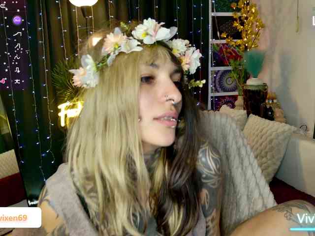 VivVixen webcam