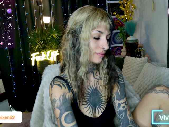 VivVixen