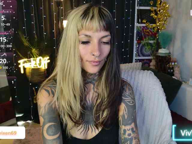 VivVixen VivVixen