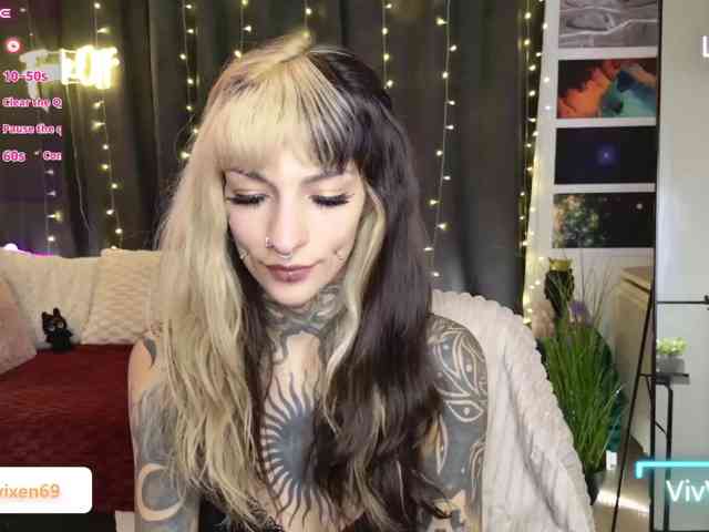 VivVixen