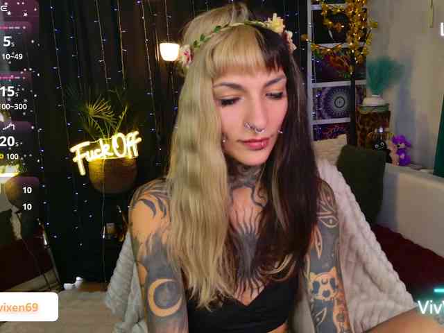 VivVixen