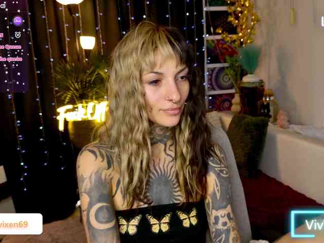 VivVixen webcam