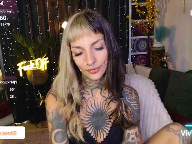 VivVixen webcam