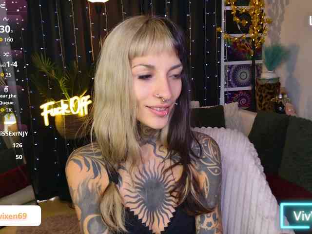 VivVixen