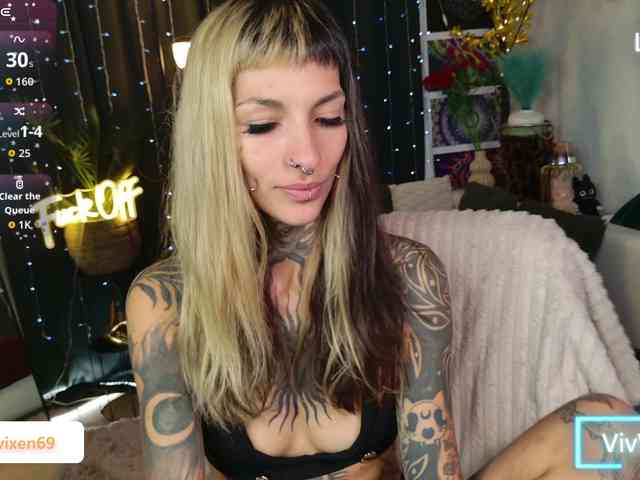 VivVixen webcam