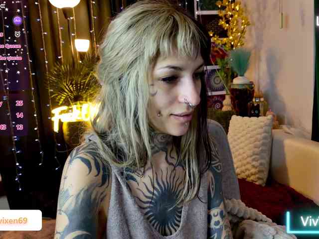 VivVixen