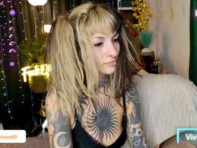 VivVixen webcam
