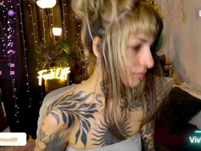 VivVixen webcam
