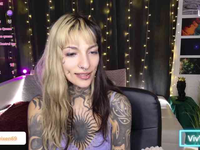 VivVixen