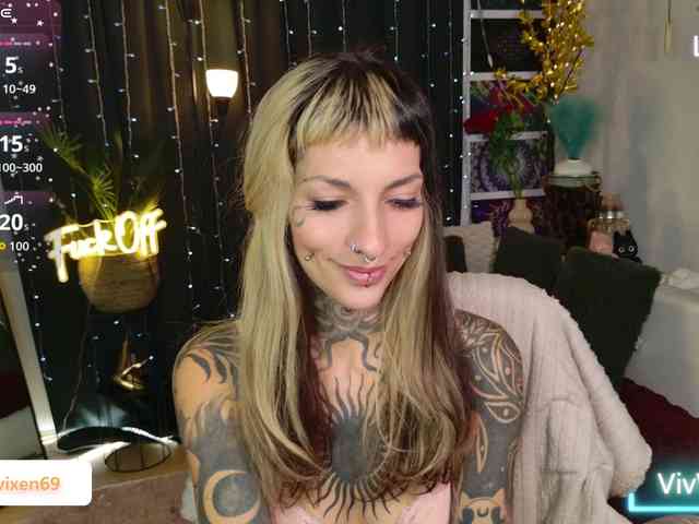 VivVixen webcam