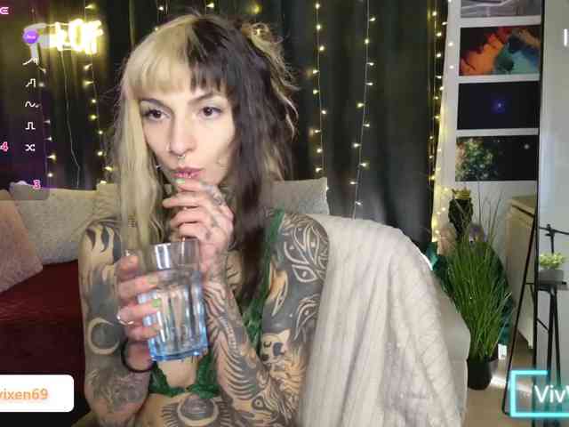 VivVixen
