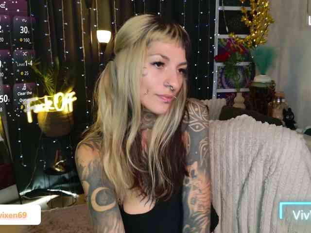 VivVixen webcam