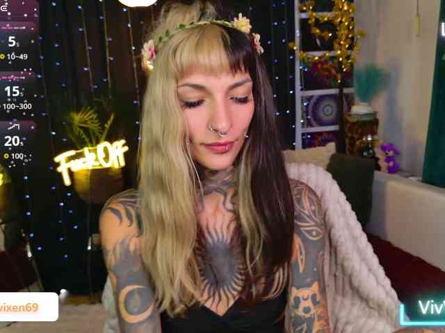 VivVixen