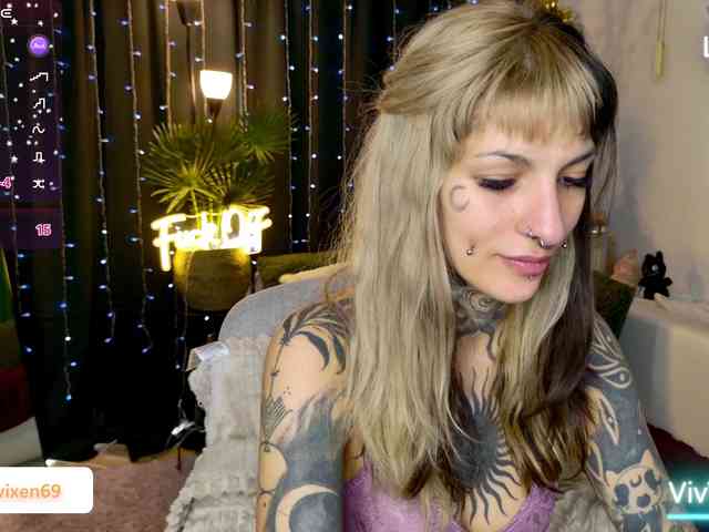VivVixen