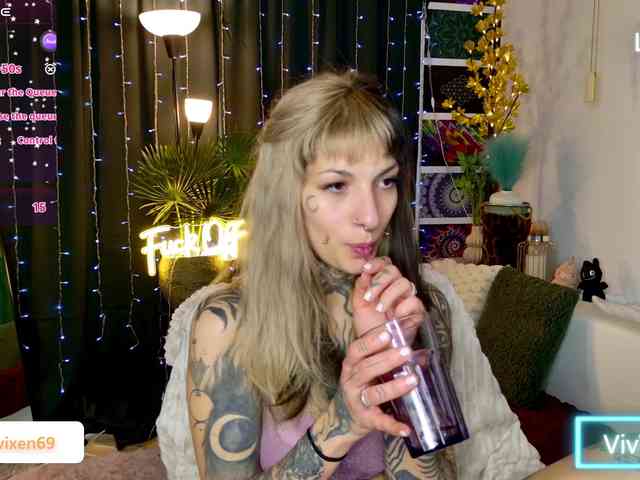 VivVixen webcam