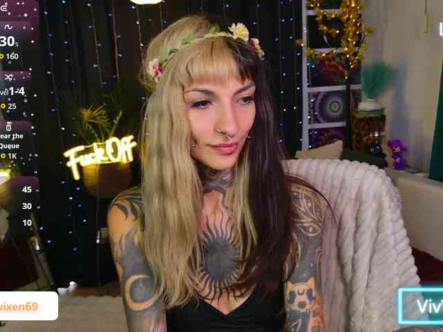 VivVixen