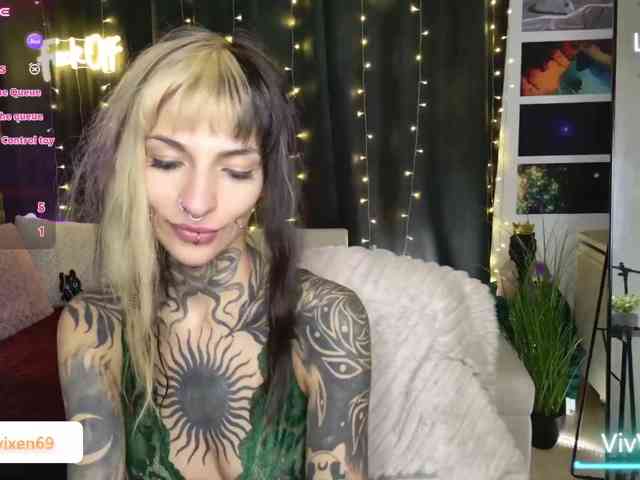 VivVixen