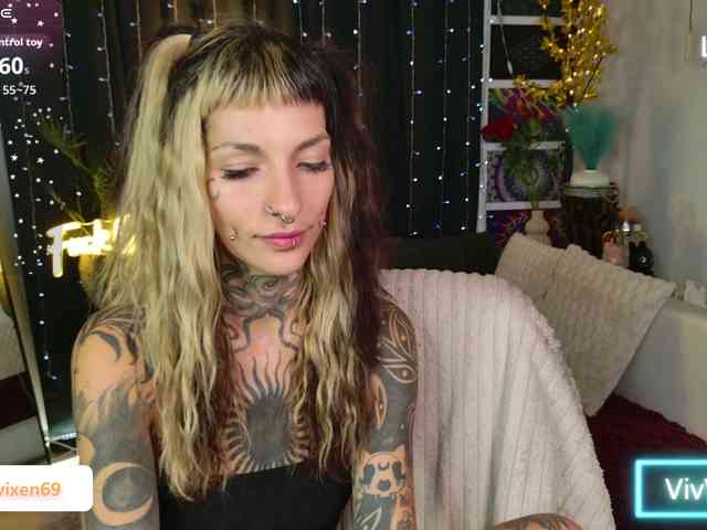 VivVixen webcam