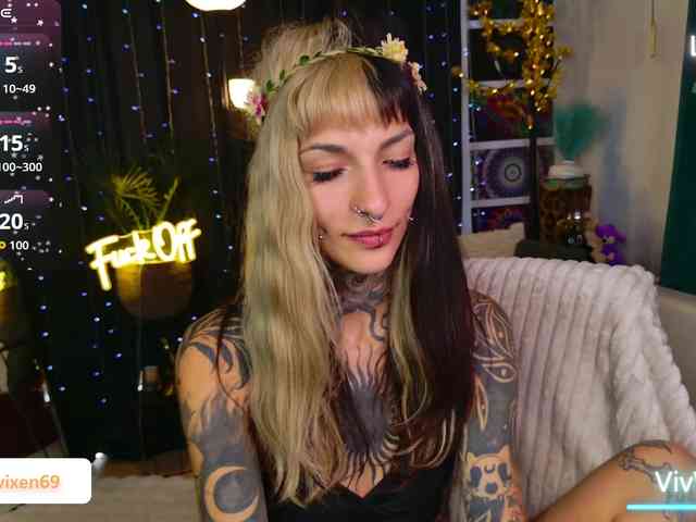 VivVixen