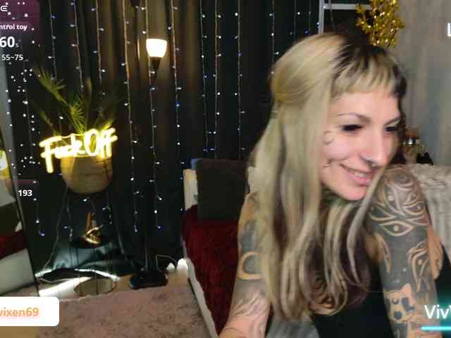VivVixen