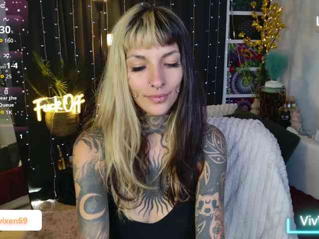 VivVixen webcam