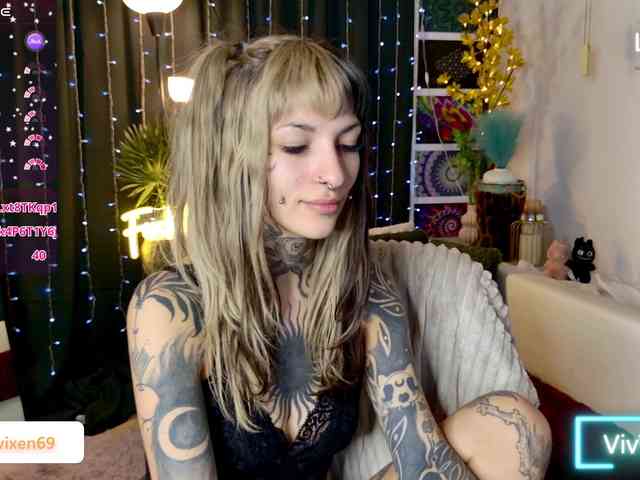 VivVixen webcam