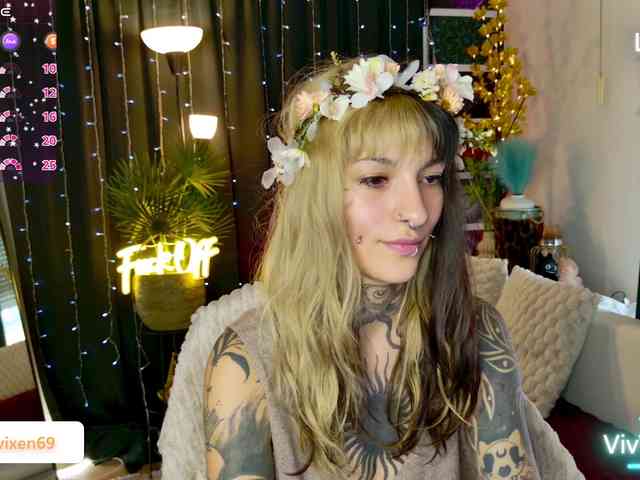 VivVixen webcam
