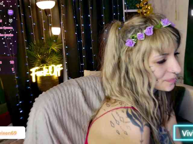 VivVixen webcam