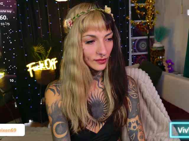 VivVixen