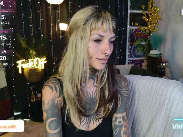 VivVixen webcam