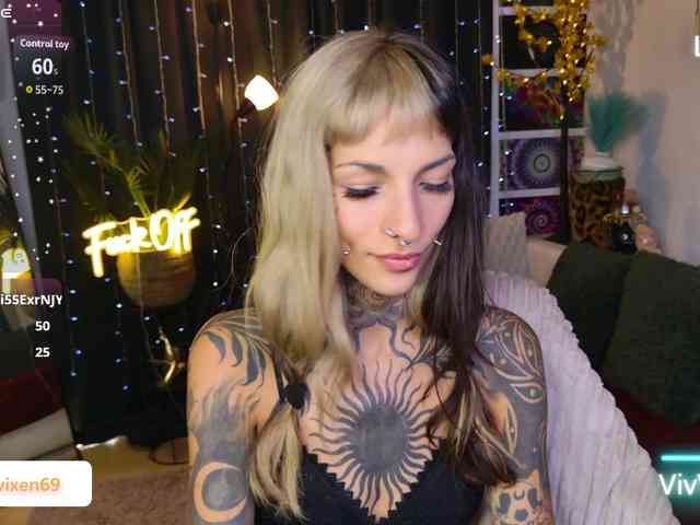 VivVixen