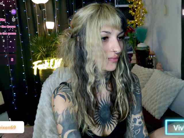 VivVixen