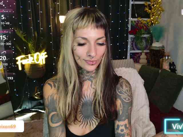 VivVixen