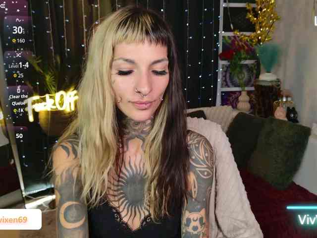 VivVixen webcam