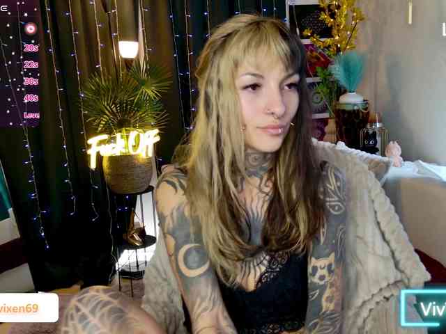 VivVixen