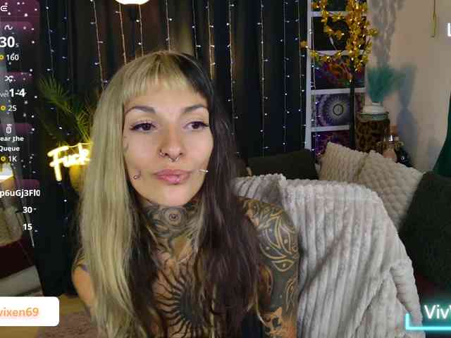 VivVixen webcam