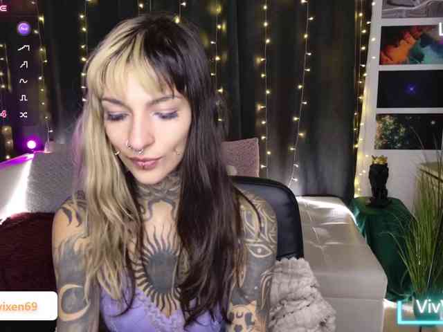 VivVixen