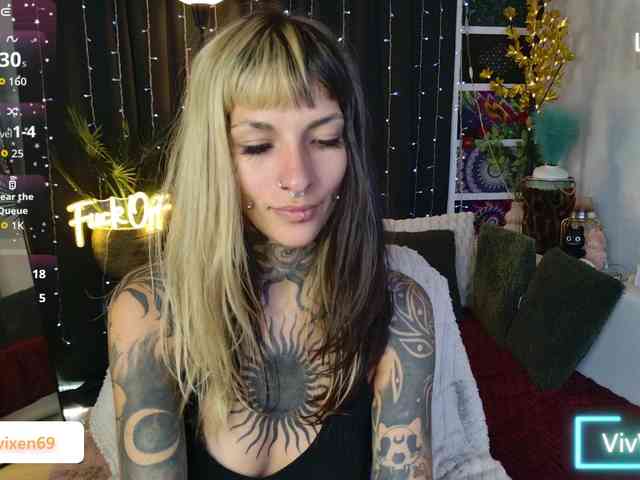 VivVixen webcam