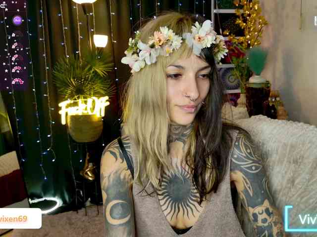 VivVixen webcam