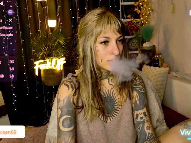 VivVixen