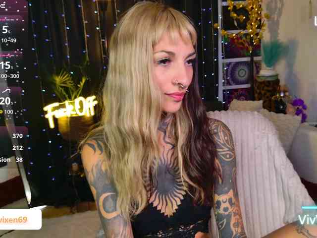 VivVixen