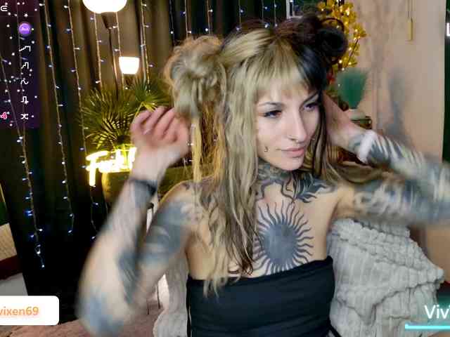 VivVixen webcam