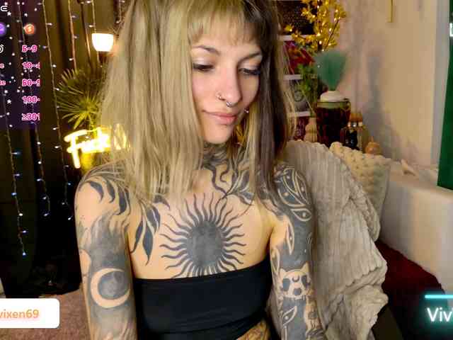 VivVixen