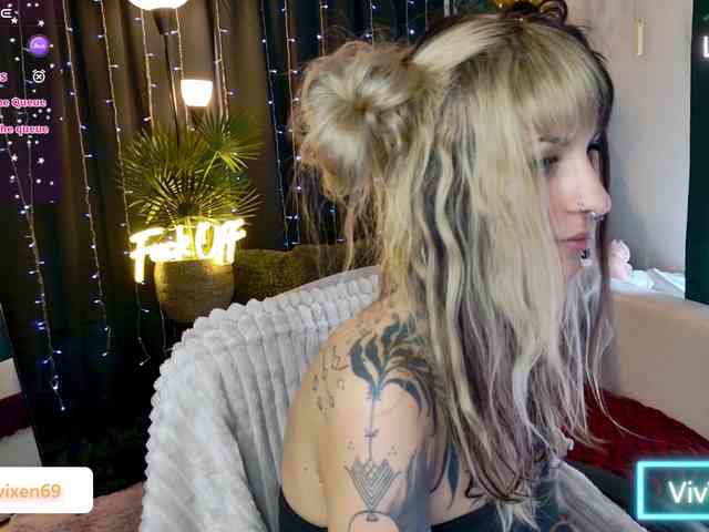 VivVixen