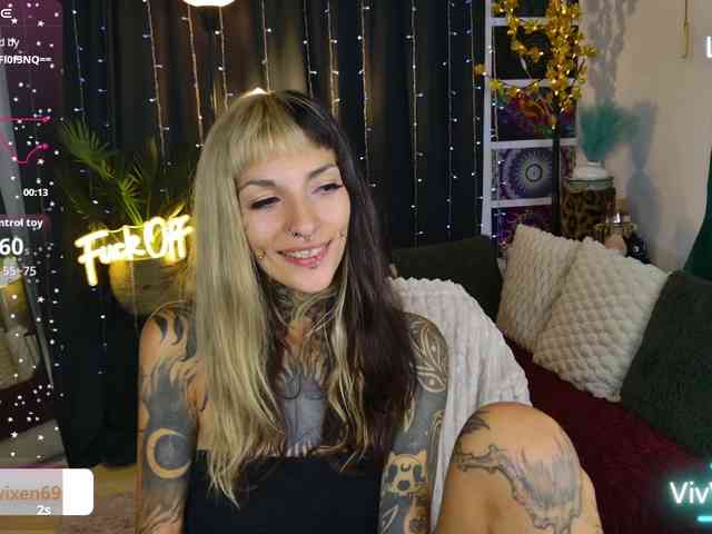 VivVixen webcam