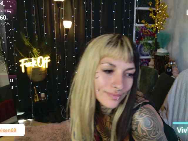 VivVixen webcam